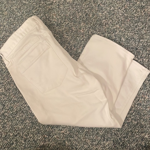 J.Crew capri’s - Picture 2 of 3